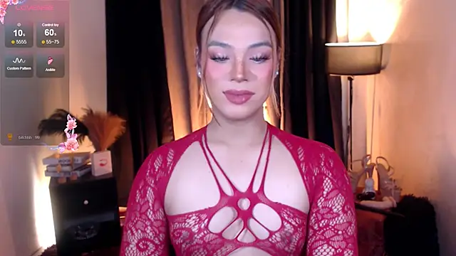 IamRaeganDolls69 online show from 30, 5, 2026