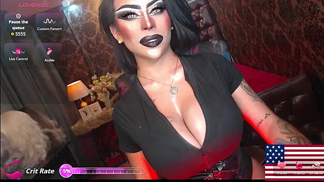 heramassivecockts online show from 14, 7, 2026