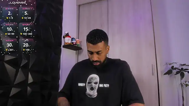 Snapshot of OstinDaniels chatting on 11, 2, 2026 OstinDaniels online show from 11, 2, 2026