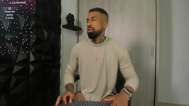 Snapshot of OstinDaniels chatting on 20, 2, 2026 OstinDaniels online show from 20, 2, 2026