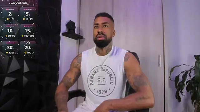 Snapshot of OstinDaniels chatting on 21, 2, 2026 OstinDaniels online show from 21, 2, 2026