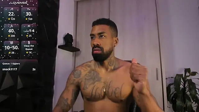 Snapshot of OstinDaniels chatting on 28, 2, 2026 OstinDaniels online show from 28, 2, 2026