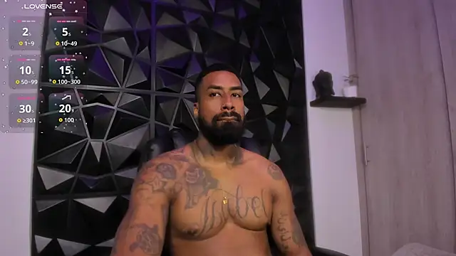 OstinDaniels online show from 19, 5, 2026