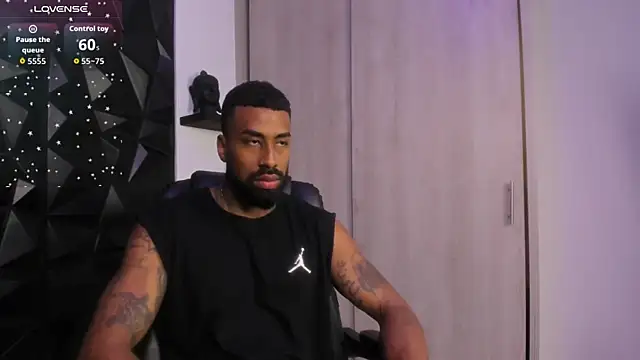 OstinDaniels online show from 24, 5, 2026