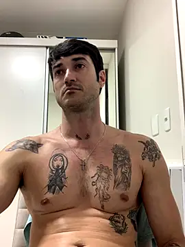 Fubinha online show from 5, 1, 2026