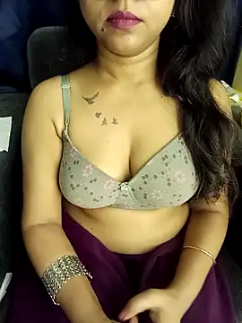 Sexy juhee online show from 19, 1, 2026