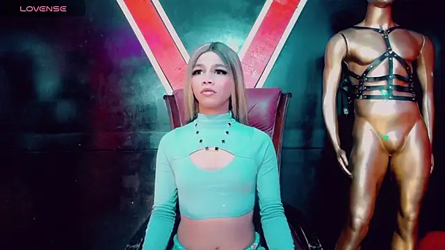 Britany montiel online show from 4, 2, 2026