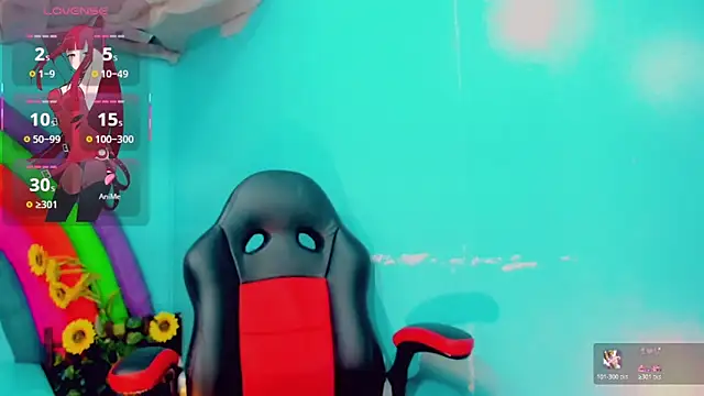 Britany montiel online show from 14, 3, 2026