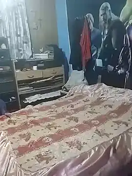 checarnal23 online show from 29, 4, 2026