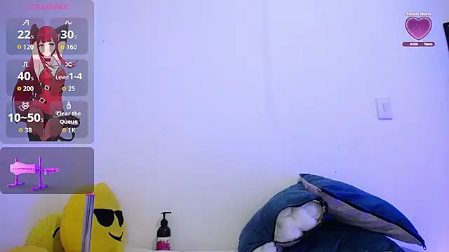 xxx Alice  online show from 10, 10, 2025