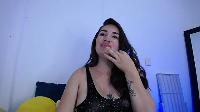 xxx Alice  online show from 18, 10, 2025