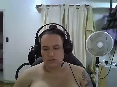 transgordimilf online show from 16, 11, 2025