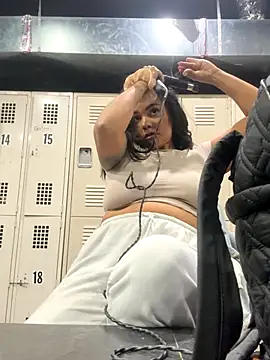 Snapshot of Sexilexiprincess chatting on 27, 10, 2025 Sexilexiprincess online show from 27, 10, 2025