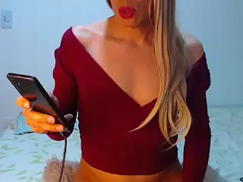 Danny4Hot online show from 19, 11, 2025