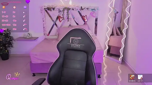 ZURY TAY online show from 2, 2, 2026