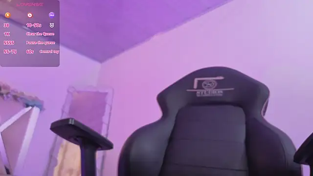 ZURY TAY online show from 1, 4, 2026