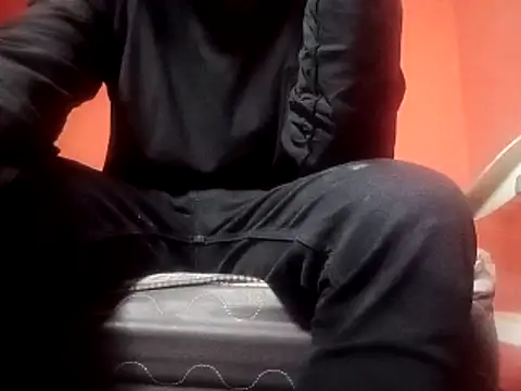 Hay-Viene-El-Huyy online show from 16, 11, 2025