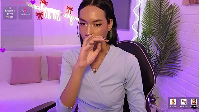 artemiss tay online show from 7, 1, 2026