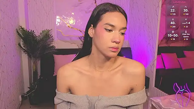 artemiss tay online show from 26, 3, 2026