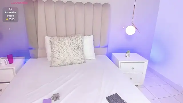 Dani rosse  online show from 21, 11, 2025