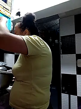 Lady 16 online show from 16, 11, 2025