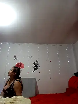 Lady 16 online show from 22, 2, 2026