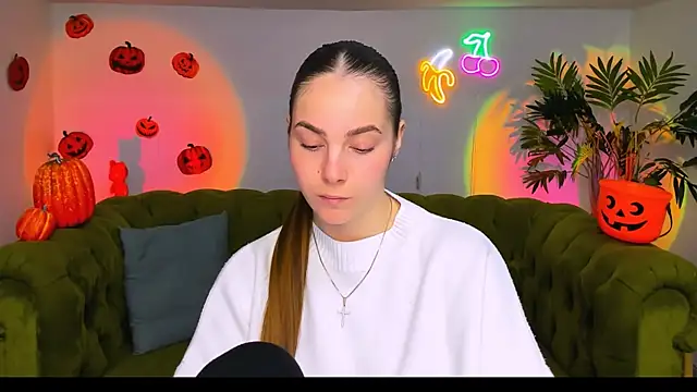 rad rebel  online show from 8, 11, 2025