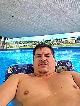 lucho8690 online show from 18, 10, 2025