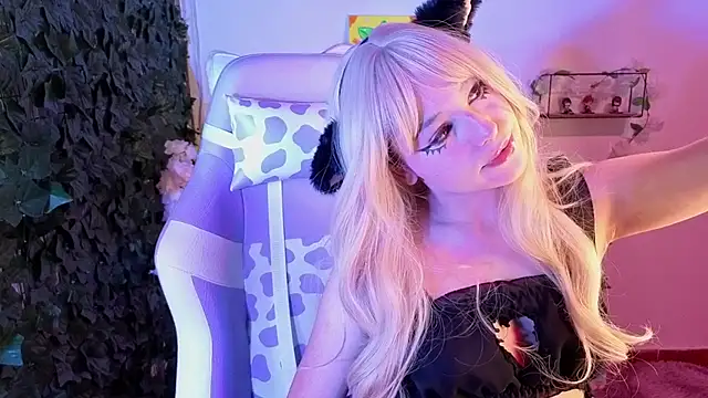 Eymmy 24 online show from 22, 6, 2026
