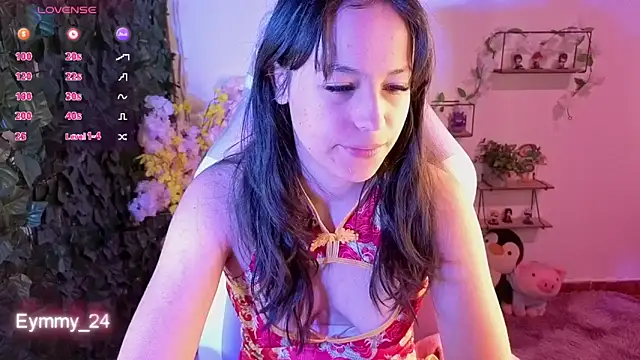 Eymmy 24 online show from 30, 6, 2026