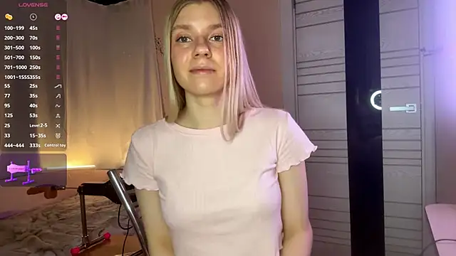 MaryjaneSpider online show from 20, 11, 2025