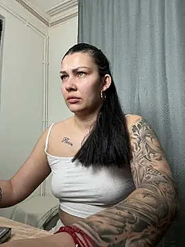 MiaKiittyy online show from 14, 3, 2026