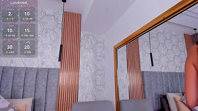 sarahyessica online show from 23, 10, 2025