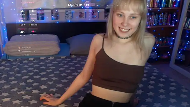 s1lvercherub online show from 29, 3, 2026