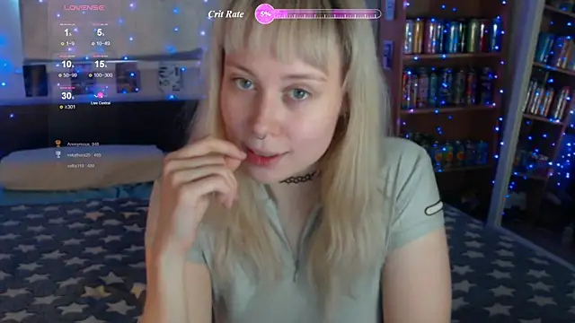 Snapshot of s1lvercherub chatting on 27, 6, 2026 s1lvercherub online show from 27, 6, 2026