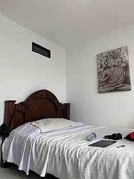 DeimonOficial online show from 15, 11, 2025