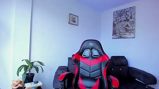 DeimonOficial online show from 11, 4, 2026