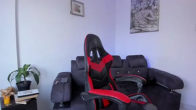 DeimonOficial online show from 12, 4, 2026