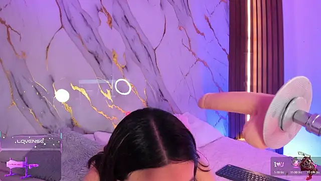 alicecute77 online show from 21, 10, 2025