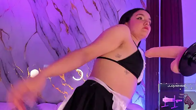 alicecute77 online show from 21, 11, 2025