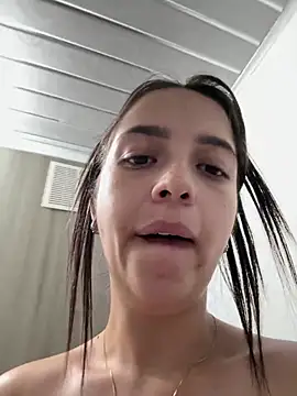 Snapshot of dalianataba chatting on 1, 8, 2026 dalianataba online show from 1, 8, 2026
