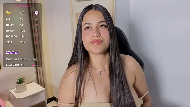 gabyjoness  online show from 9, 4, 2026