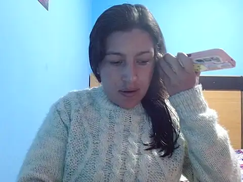 SarahFriendly online show from 14, 4, 2026