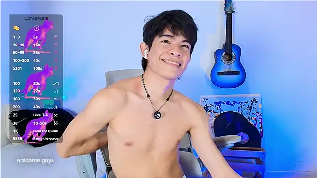 Anky xx online show from 31, 10, 2025