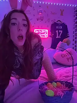 babygingerboo online show from 6, 4, 2026