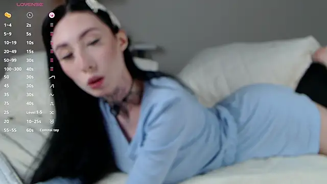 Snapshot of RoseEverhart chatting on 30, 9, 2025 RoseEverhart online show from 30, 9, 2025
