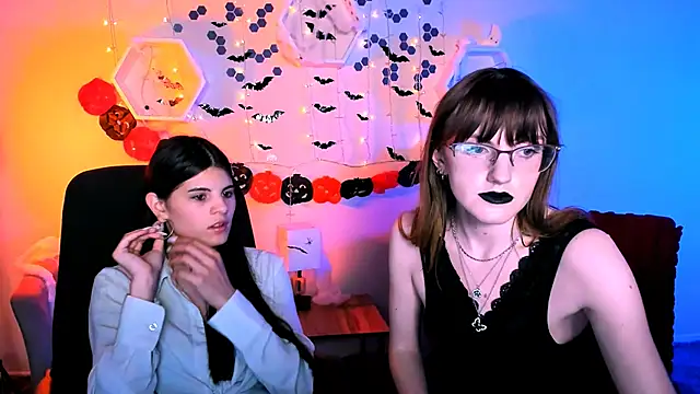 ava mystic  online show from 26, 10, 2025