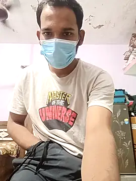 Snapshot of mayur_raaje chatting on 3, 10, 2025 mayur raaje online show from 3, 10, 2025