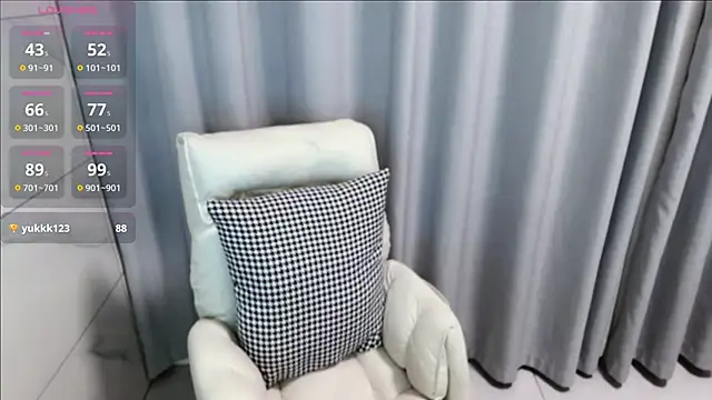 w qingqing online show from 13, 9, 2025