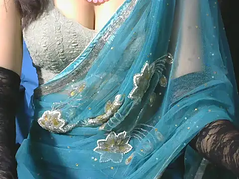 Snapshot of sheetal-sheetal95 chatting on 5, 6, 2026 sheetal-sheetal95 online show from 5, 6, 2026